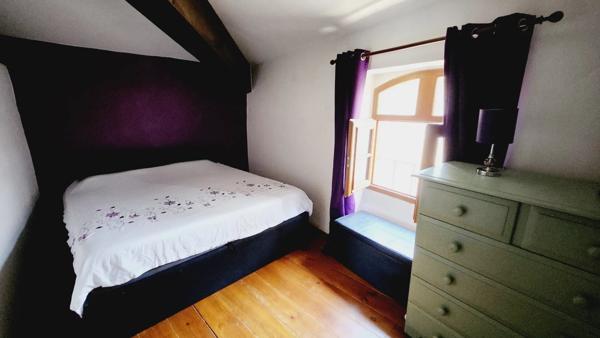 Vente Maison de village 8 pièces 137 m2 à Couiza