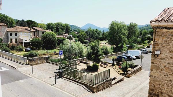Vente Maison de village 8 pièces 137 m2 à Couiza