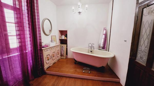 Vente Maison de village 8 pièces 137 m2 à Couiza