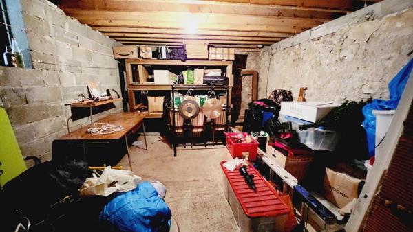 Vente Maison de village 8 pièces 137 m2 à Couiza