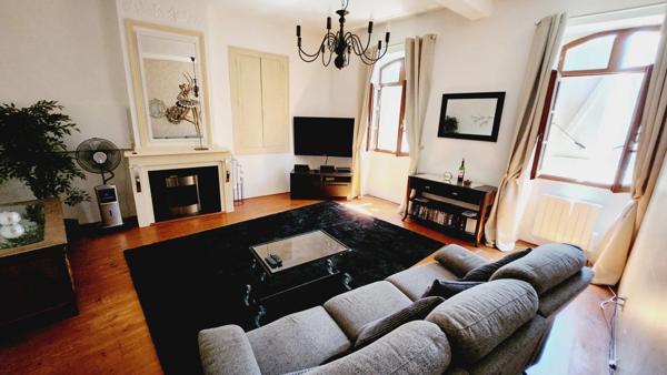 Vente Maison de village 8 pièces 137 m2 à Couiza