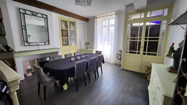 Vente Maison de village 8 pièces 137 m2 à Couiza