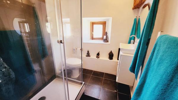 Vente Maison de village 8 pièces 137 m2 à Couiza