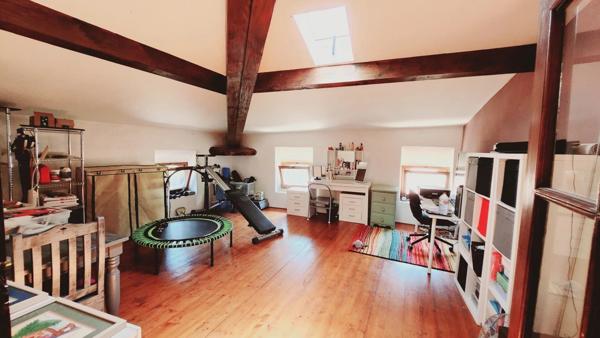 Vente Maison de village 8 pièces 137 m2 à Couiza