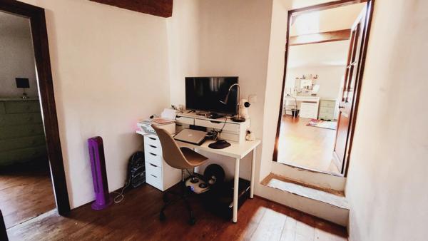 Vente Maison de village 8 pièces 137 m2 à Couiza