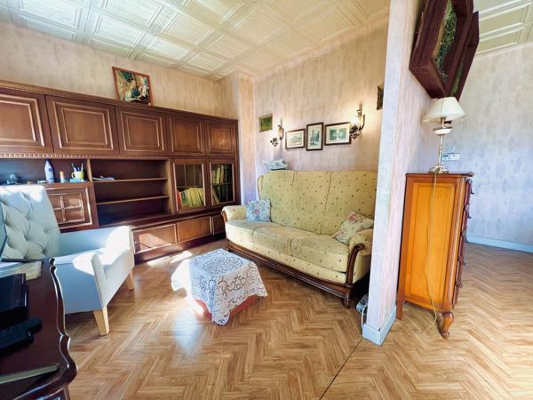 Maison plain-pied individuelle à Forbach 75 000 €