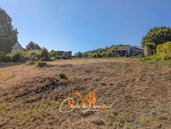 Grand Terrain Constructible Rare, Plein Sud – Landivisiau