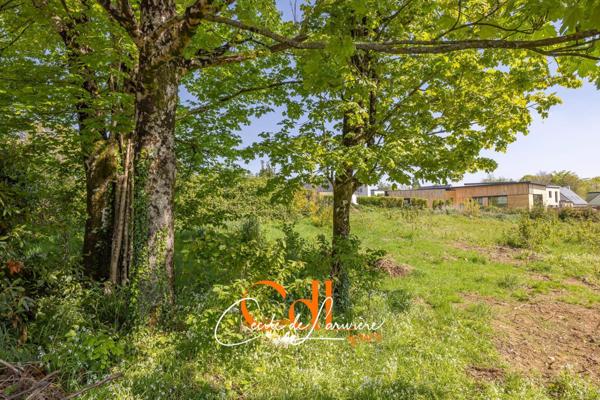 Grand Terrain Constructible Rare, Plein Sud – Landivisiau