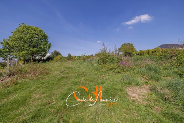 Grand Terrain Constructible Rare, Plein Sud – Landivisiau