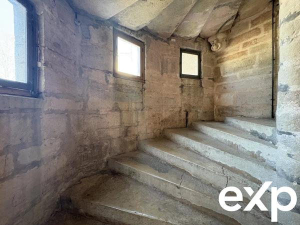 Appartement d'exception :