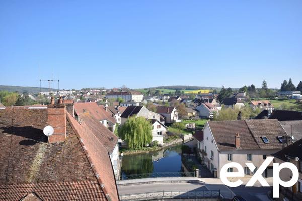 Appartement d'exception :