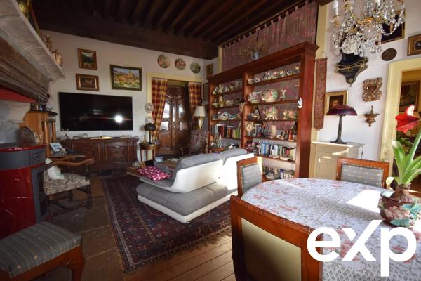 Appartement d'exception :