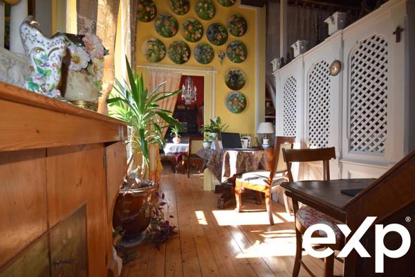 Appartement d'exception :