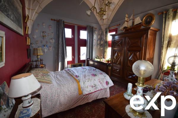 Appartement d'exception :