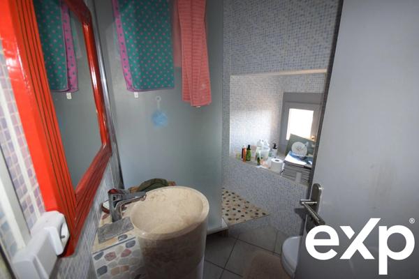 Appartement d'exception :