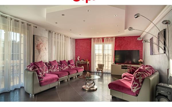 Maison à vendre    8 pièces • 367 m2 Lully