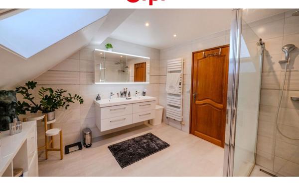 Maison à vendre    8 pièces • 367 m2 Lully