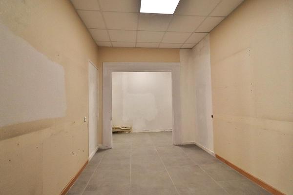 Local commercial de 155 m²