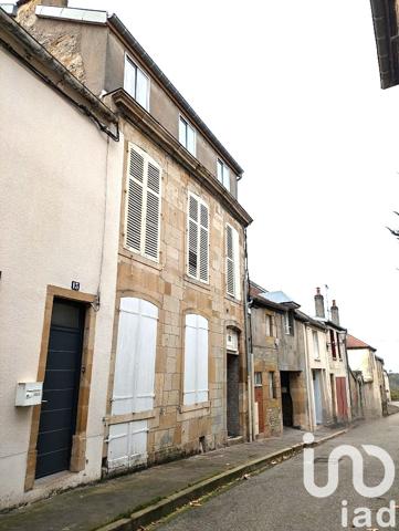 Immeuble à vendre 365 m² Langres