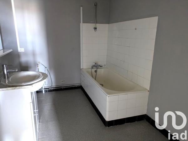 Immeuble à vendre 365 m² Langres