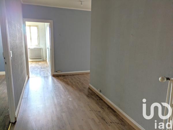 Immeuble à vendre 365 m² Langres