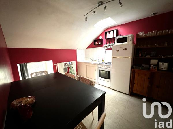 Immeuble à vendre 365 m² Langres