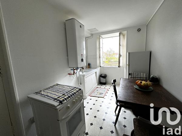 Immeuble à vendre 365 m² Langres
