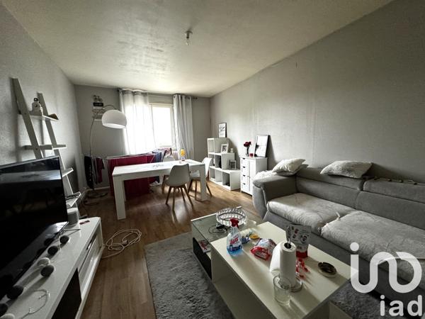 Immeuble à vendre 365 m² Langres