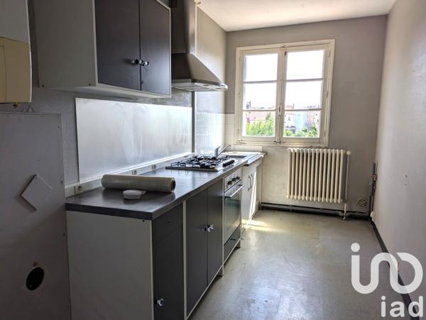 Immeuble à vendre 365 m² Langres