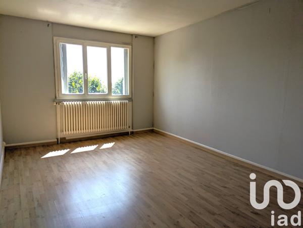 Immeuble à vendre 365 m² Langres