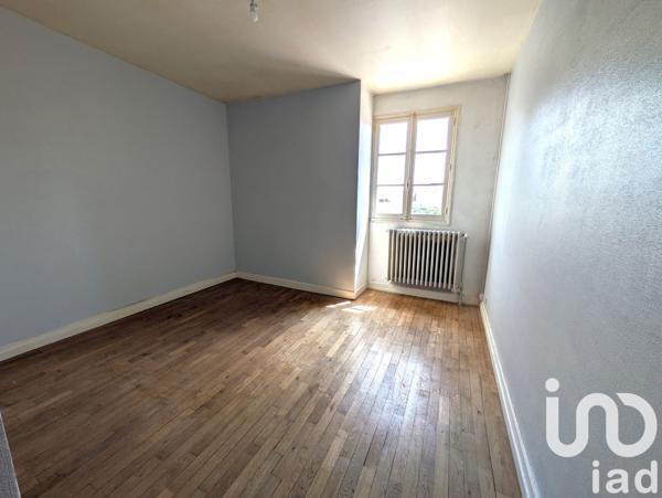 Immeuble à vendre 365 m² Langres