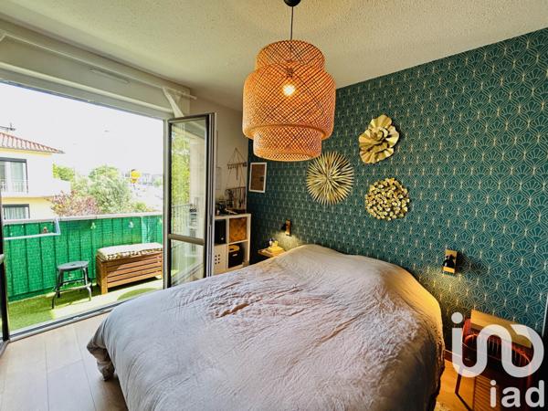 Appartement à vendre 2 pièces 34 m² Toulouse