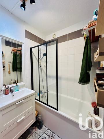 Appartement à vendre 2 pièces 34 m² Toulouse