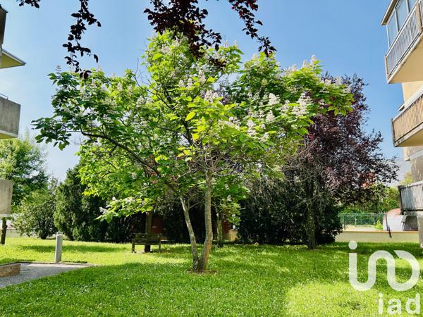 Appartement à vendre 2 pièces 34 m² Toulouse