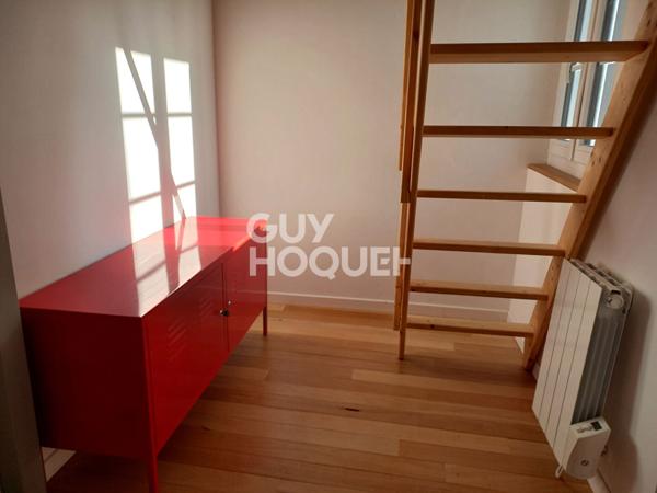 VENTE d'une maison de 4 pièces (69 m²) à DOLUS D OLERON