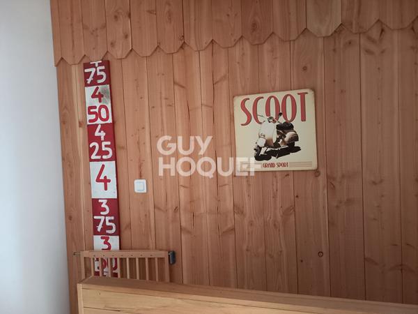 VENTE d'une maison de 4 pièces (69 m²) à DOLUS D OLERON