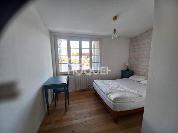 VENTE d'une maison de 4 pièces (69 m²) à DOLUS D OLERON