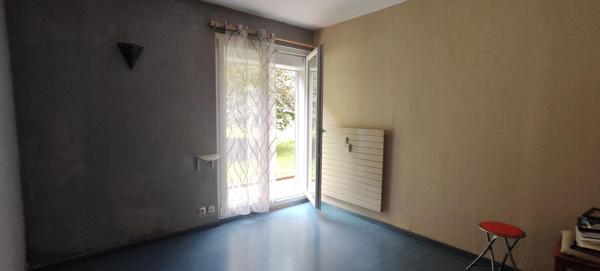 90110 Rougemont le Château : Appartement  2 pièces en RDC