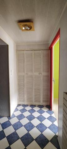 90110 Rougemont le Château : Appartement  2 pièces en RDC