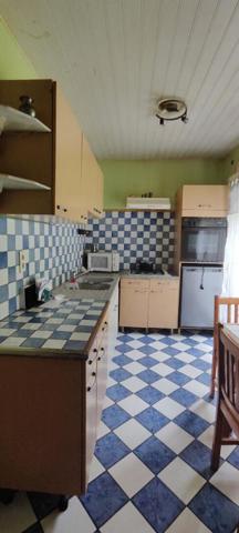 90110 Rougemont le Château : Appartement  2 pièces en RDC