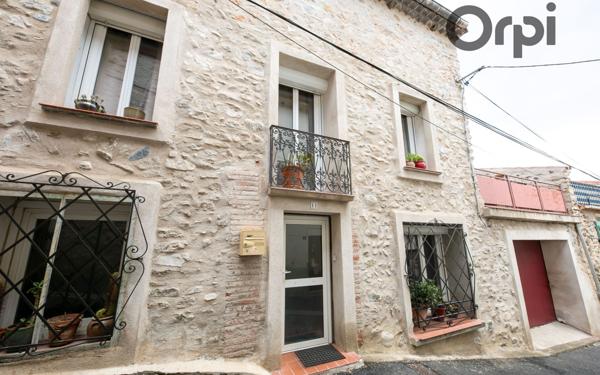 Maison à vendre    5 pièces •  Latour-de-France