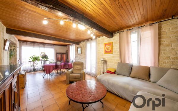 Maison à vendre    5 pièces •  Latour-de-France