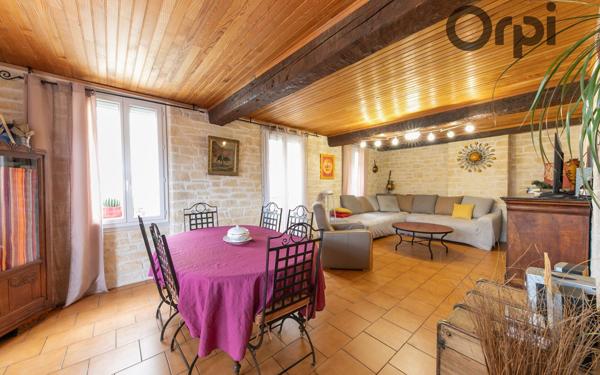 Maison à vendre    5 pièces •  Latour-de-France