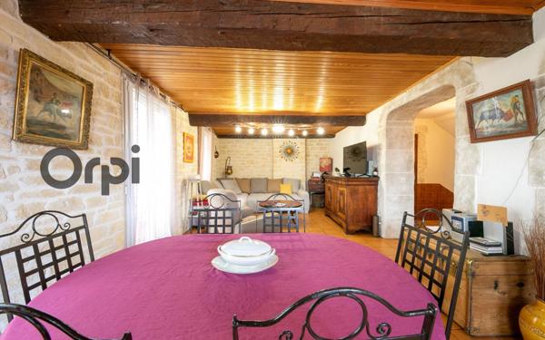 Maison à vendre    5 pièces •  Latour-de-France