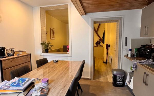 Appartement à louer    2 pièces • 32 m2 Amiens