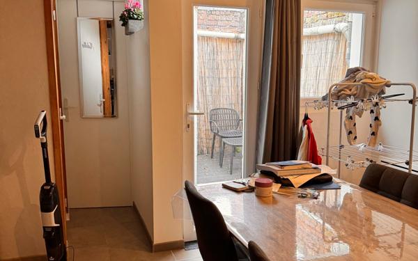 Appartement à louer    2 pièces • 32 m2 Amiens