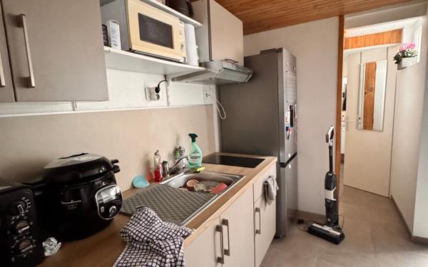 Appartement à louer    2 pièces • 32 m2 Amiens