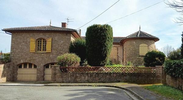 Maison à vendre 579 000 € L'Union 8 p 210 m² DPE D
