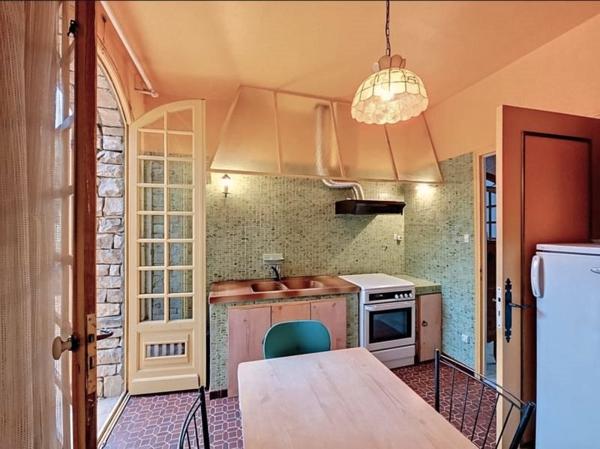 Maison à vendre 579 000 € L'Union 8 p 210 m² DPE D