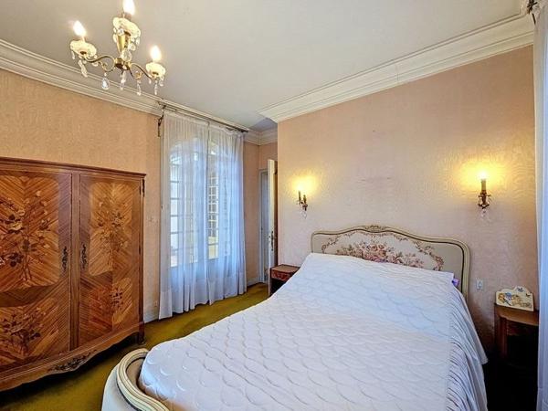 Maison à vendre 579 000 € L'Union 8 p 210 m² DPE D